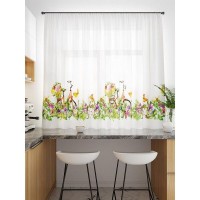 Тюль Томдом Файмонт TD-533248, 150х300 см