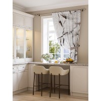 Штора Томдом Гараги TD-921092, 150180 см