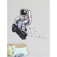 Декоративная наклейка для стены Lisadecor-shop S0074