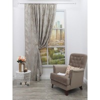 Штора Amore Mio 13063, 270 см