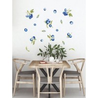 Декоративная наклейка для стены Lisadecor-shop S0049