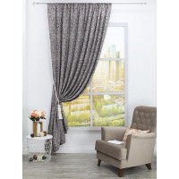 Штора Amore Mio 13923, 270 см