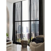 Тюль Томдом Тавия TD-123481, 300х150 см