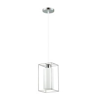Люстра подвесная Lumion Elliot 3731_1 E27 1 лампа