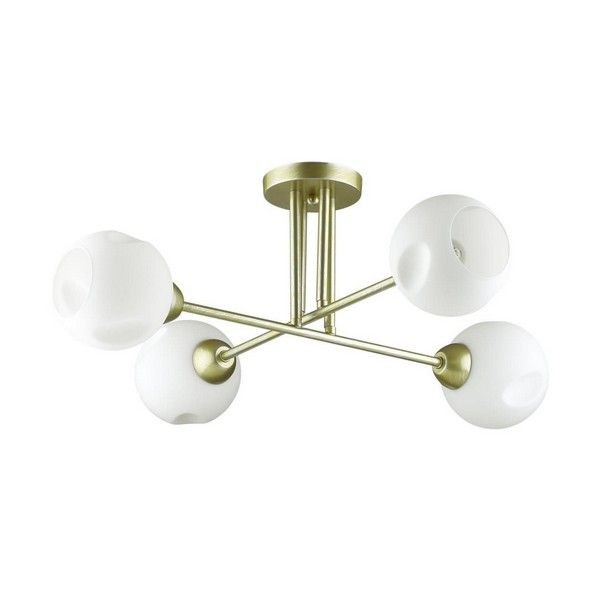 Люстра потолочная Lumion Paige 4519_4C E27 4 лампы