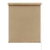 Рулонная штора Legrand Блэкаут Legrand, 72,5x175, цвет латте