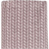 Простыня AmaroBaby Косичка 75х125 см, сатин