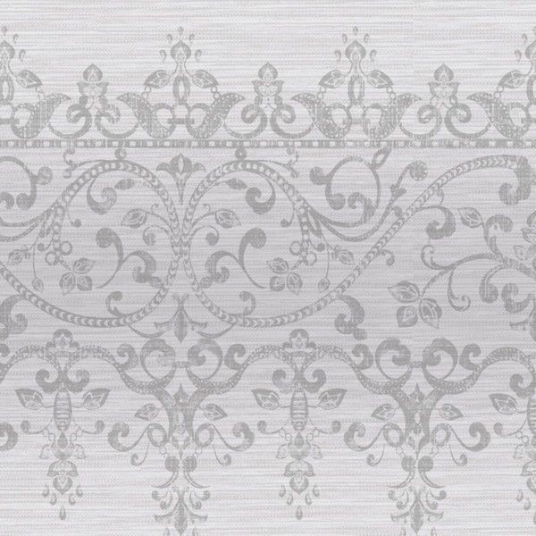 Обои флизелиновые Arthouse Eastern Alchemy 293208, 0.53 м, серые