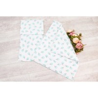 Одеяло детское AmaroBaby Mommy Star 73х80 см, термофайбер