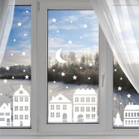 Декоративная наклейка для стены Lisadecor-shop S0201