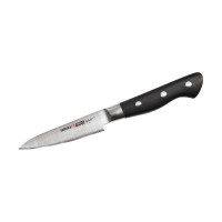 Нож для овощей Samura Pro-S 8,8см, SP-0010/K