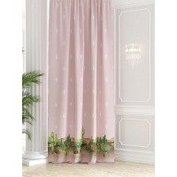 Штора Томдом Умберто TD-965304, 150х280 см