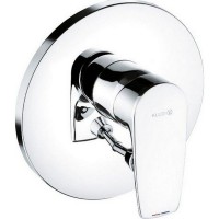 Смеситель для ванны Kludi PURE&SOLID 346500575