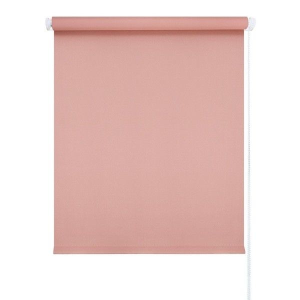 Рулонная штора Legrand Блэкаут Legrand, 57x175, цвет коралл