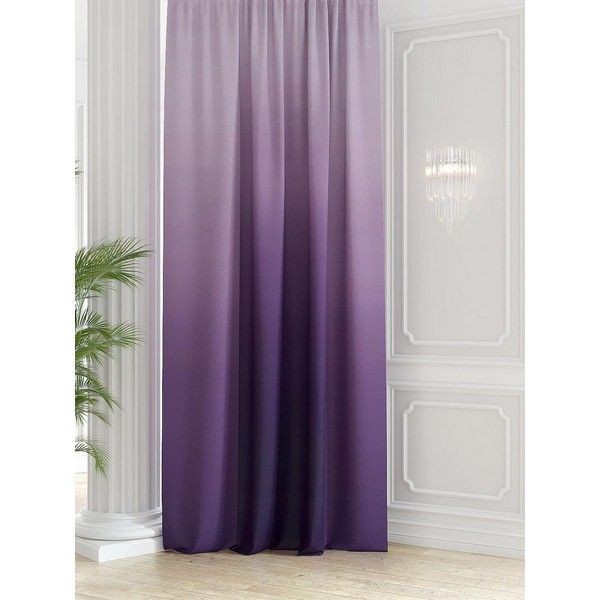 Штора Томдом Америс TD-965308, 150х280 см