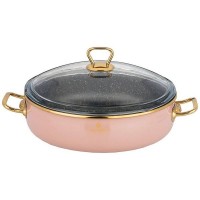 Сотейник Agness Тюдор 950-275, 28 см