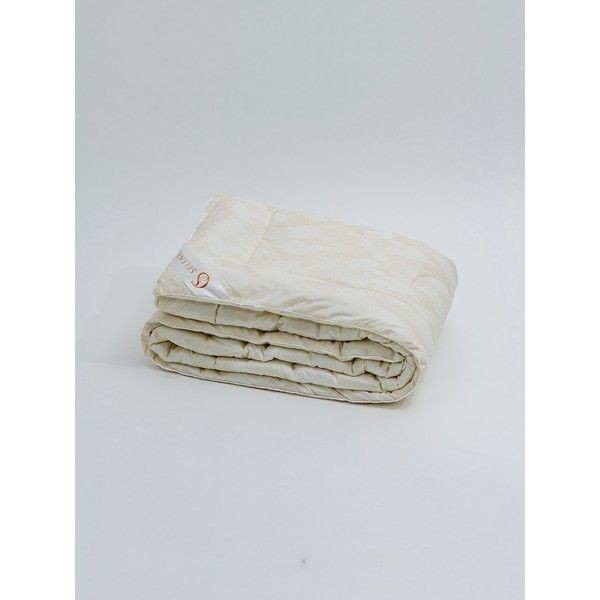 Одеяло SELENA DayDream 200х215 см, лебяжий пух