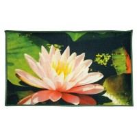 Коврик для ванной iCarpet FANTASY 451711 80х50 см
