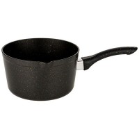 Ковш Agness Черное золото 936-211, 2.7 л