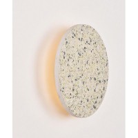 Светильник светодиодный Arte Perfetto Luce Bolonia 3301.KT240.Matt.White белый свет цвет белый