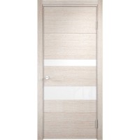 Дверное полотно Casaporte Турин МП_0274, 2000х800х44 мм, МДФ