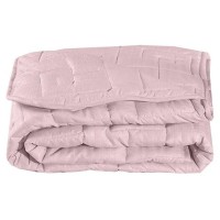 Одеяло Just Sleep Rosaline 120729902-Rl, 140х205 см, эвкалипт