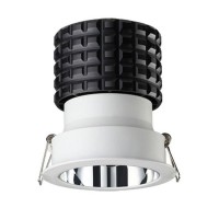 Точечный светильник светодиодный (LED) Novotech TURBINE 357564