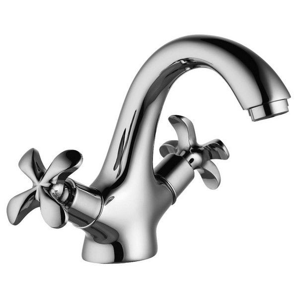 Смеситель для раковины LEMARK «FLORA» LM0106C