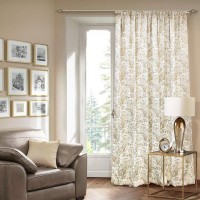 Штора Kauffort Адажио 6013625, 270х180 см