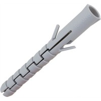 Дюбель Standers 12x100 мм, нейлон, 4 шт.