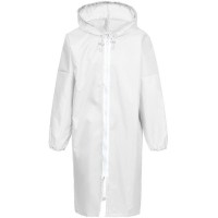 Дождевик Rainman Zip белый S