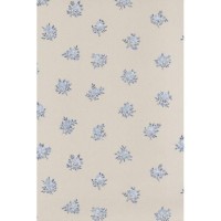 Обои флизелиновые Aura Floral Themes серые 0.53 м G23270