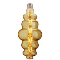 Лампочка светодиодная Horoz Electric HRZ00000003 E27 8 Вт теплый белый свет
