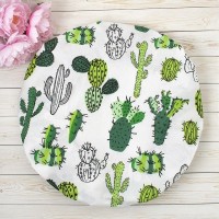Простыня AmaroBaby Кактусы 75х75 см, бязь