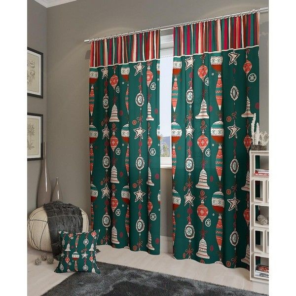 Комплект штор Томдом Лакона-К TD-940307