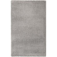 Ковёр Ribera, 2x3 м, цвет светло-серый