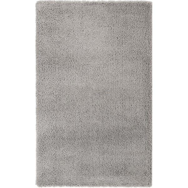 Ковёр Ribera, 2x3 м, цвет светло-серый