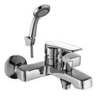 Смеситель для ванны Decoroom DR39036