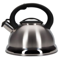Чайник Regent inox Теа 93-TEA-27, 2.5 л