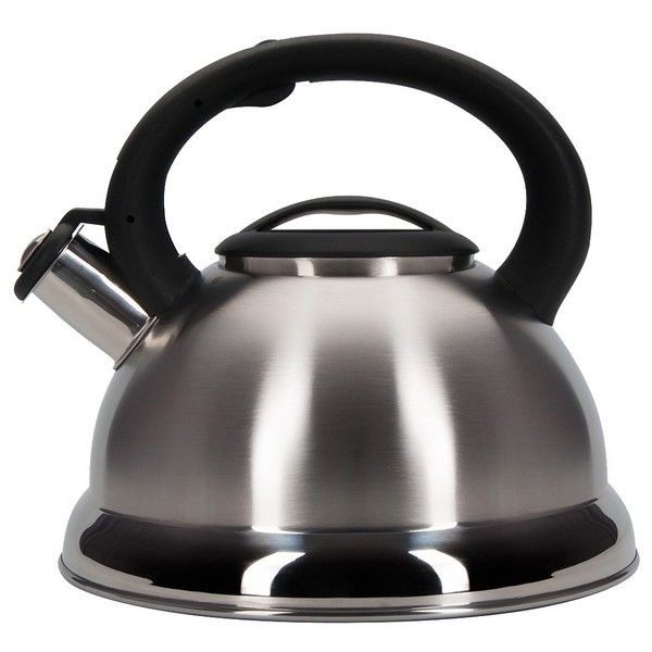 Чайник Regent inox Теа 93-TEA-27, 2.5 л