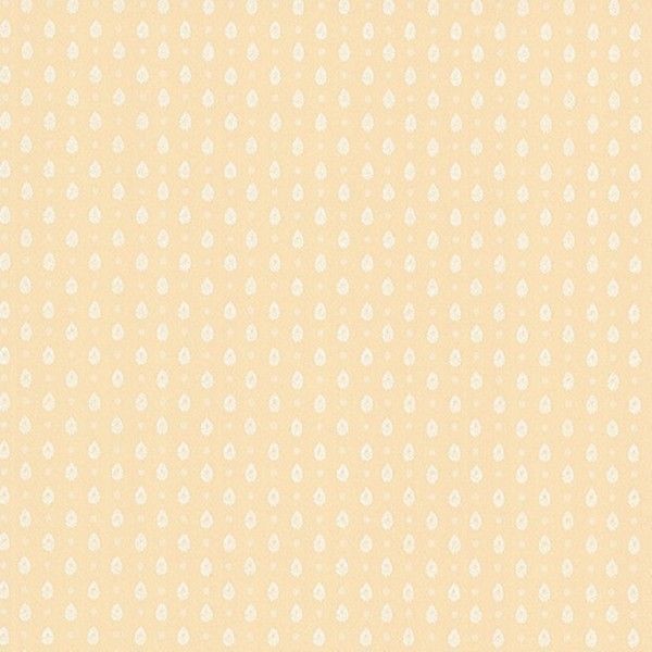 Виниловые обои York Wallcoverings бежевые GE9512 0.52 м