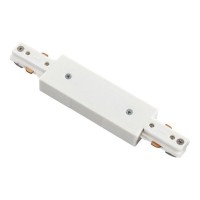 Соединитель с токопроводом Novotech Port 135004