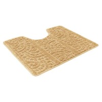 Коврик для ванной iCarpet АКТИВ 459991 60х50 см