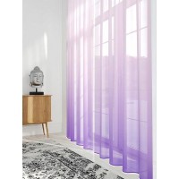 Тюль Томдом Канетто TD-971330, 280х150 см
