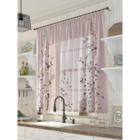 Тюль Томдом Тайла TD-533144, 150х300 см