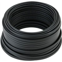 Кабель ВВГ-Пнг(А)-LS 3x1.5, 50 м, ГОСТ