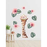 Декоративная наклейка для стены Lisadecor-shop S0132