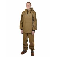 Защитный костюм Текстильная компания "34;Русский Дом "34; Кэнт.036,48-50/3