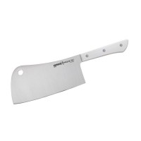 Топорик Samura HARAKIRI 18см, SHR-0040W/K