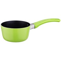 Кастрюля Agness 906-201, 0.6 л